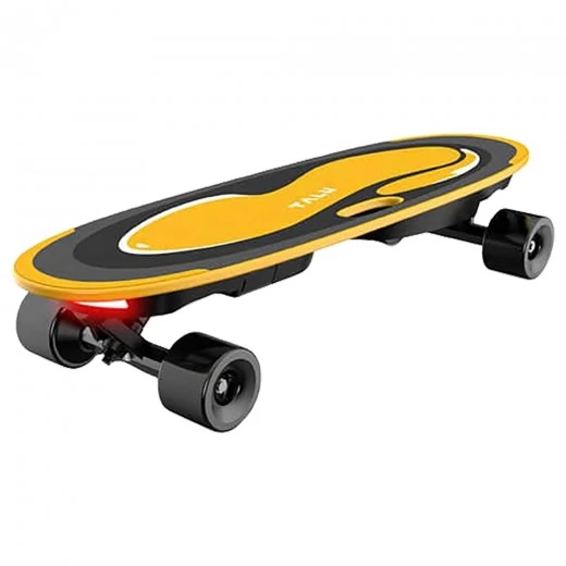 TALU TL-C001  Mini Electric Skateboard - EU Plug (Body Control)