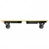 TALU TL-C001 Mini-Elektro-Skateboard - EU-Stecker (Body Control)