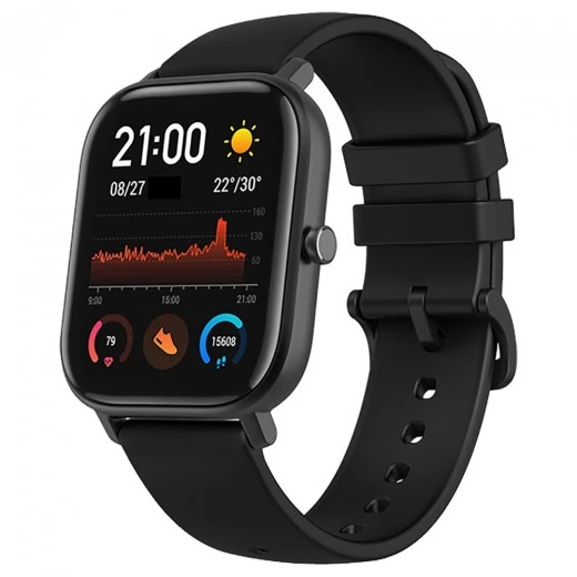 Xiaomi Huami AMAZFIT GTS Smartwatch (Global Version)