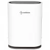 Geekbes GL-FS32 Home Air Purifier With Anion Function And PM Eliminator Cleaner for Allergies - White