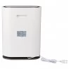 Geekbes GL-FS32 Home Air Purifier With Anion Function And PM Eliminator Cleaner for Allergies - White