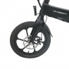 ONEBOT S6 Portable Folding Electric Bike 250W Motor Max 25km/h 6.4Ah Battery