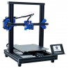 Tronxy XY-2 Pro Full-color Touch Screen 3D Printer (Upgraded Version)