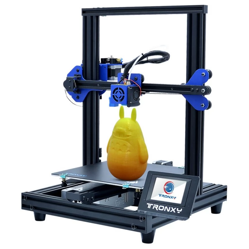 Tronxy XY-2 Pro Full-color Touch Screen 3D Printer (Upgraded