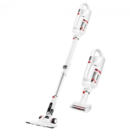 PUPPYOO T10 Mix Bendable Cordless Vacuum Cleaner
