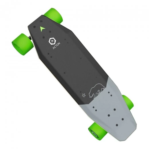 Xiaomi ACTON Smart E-Skateboard (CN stekker)