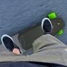 Xiaomi ACTON Smart Electric Skateboard (CN Plug)