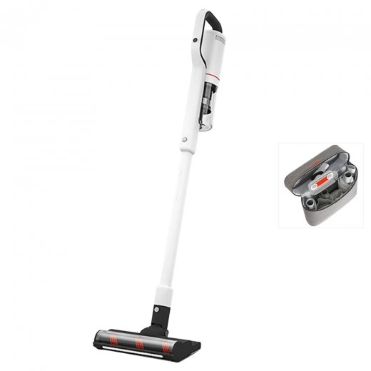 XIAOMI ROIDMI NEX Handheld Cordless Vacuum Cleaner With Carrying Storage Bag (CN Plug)