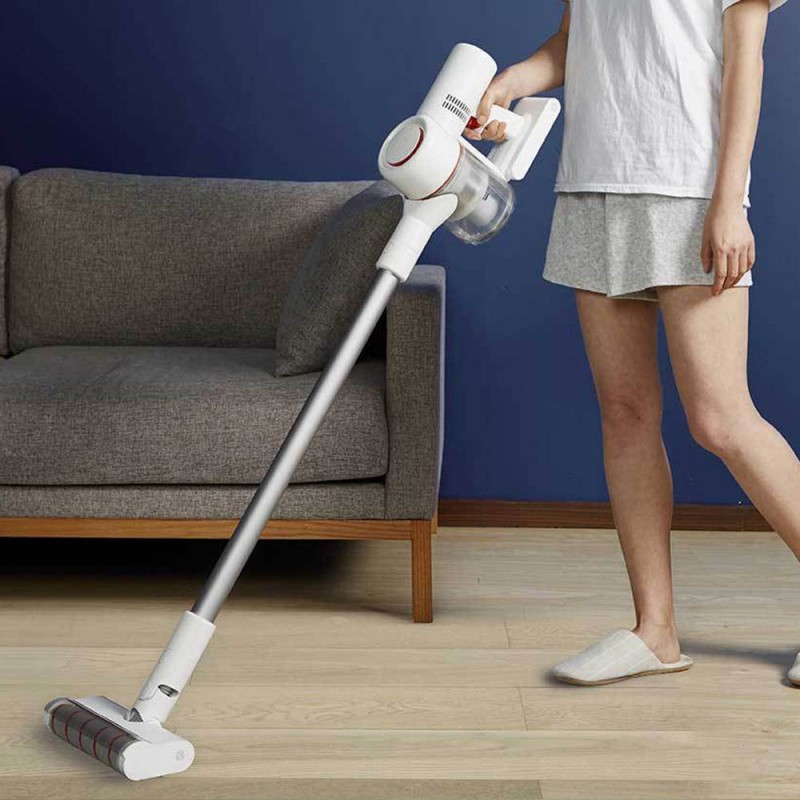 Xiaomi Dreame V9 Anti-Acaroid Cordless Stick Vacuum Cleaner With HEPA Filter  - GEEKMAXI.COM