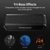 Tronsmart Element Force 40W Bluetooth-Lautsprecher mit Tragetasche