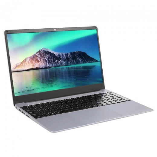 VORKE Notebook 15 PRO Intel Core I5-8250U 15.6'' Screen 8GB / 256GB NVIDIA GeForce MX150 Laptop