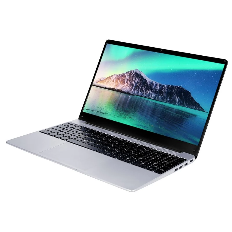 VORKE Notebook 15 PRO Intel Core i5-8250U 15.6'' Screen 8GB