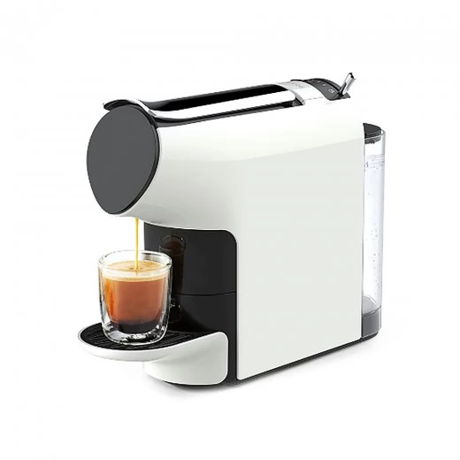 Xiaomi mijia scishare kapsel kaffeemaschine automatisch extraktion elektrische kaffeemaschine (cn stecker)