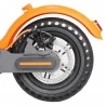 Solid Rubber Rear Wheel For Xiaomi Mijia M365 / M365 Pro Foldable Electric Scooter