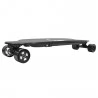 Redpawz RDZ-07 Electric Skateboard With Remote Control -Max Speed 40km/h