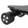 Redpawz RDZ-07 Elektrisches Skateboard mit Fernbedienung - Maximale Geschwindigkeit 40 km / h