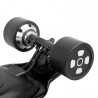 Redpawz RDZ-07 Electric Skateboard With Remote Control -Max Speed 40km/h