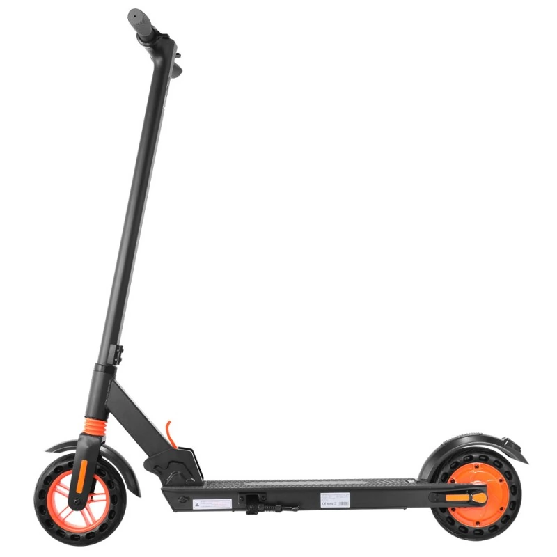 External battery for Kugoo Kirin S1 / S1 Pro electric scooter
