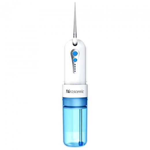 Proscenic JL-330T Cordless Dental Oral Irrigator For Home and Travel
