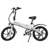 CMACEWHEEL GT20 opvouwbare elektrische fiets
