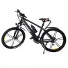 NAKTO GYL018 Ranger LCD Meter Electric Bicycle - 350W Motor