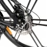 NAKTO GYL018 Ranger LCD Meter Electric Bicycle - 350W Motor