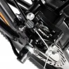 NAKTO GYL018 Ranger LCD Meter Electric Bicycle - 350W Motor