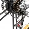 NAKTO GYL018 Ranger LCD Meter Electric Bicycle - 350W Motor