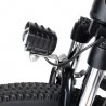 NAKTO GYL018 Ranger LCD Meter Electric Bicycle - 350W Motor