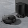 Proscenic M7 Pro LDS Navigatie robot stofzuiger met 52000mAh lithiumbatterij (EU plug)