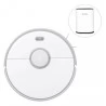 Geekbes GL-FS32 Home Air Purifier With Xiaomi Roborock S5 Max Robot Vacuum Cleaner