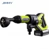 Xiaomi JIMMY JW31 Lightweight Cordless Pressure Washer Bundle With Xiaomi Coclean Car Vacuum Cleaner
