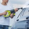 Xiaomi JIMMY JW31 Lightweight Cordless Pressure Washer Bundle With Xiaomi Coclean Car Vacuum Cleaner