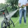 Xiaomi JIMMY JW31 Lightweight Cordless Pressure Washer Bundle With Xiaomi Coclean Car Vacuum Cleaner