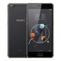 Nubia M2 Lite 5.5 Inch 4G LTE Smartphone HD Screen 4GB RAM 32GB ROM OTG - Black Gold