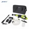 Xiaomi JIMMY JW31 Lightweight Cordless Pressure Washer Bundle With Xiaomi Coclean Car Vacuum Cleaner