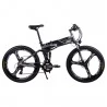 RICH BIT TOP-860 Opvouwbare elektrische fiets - 12,8AH lithiumaccu