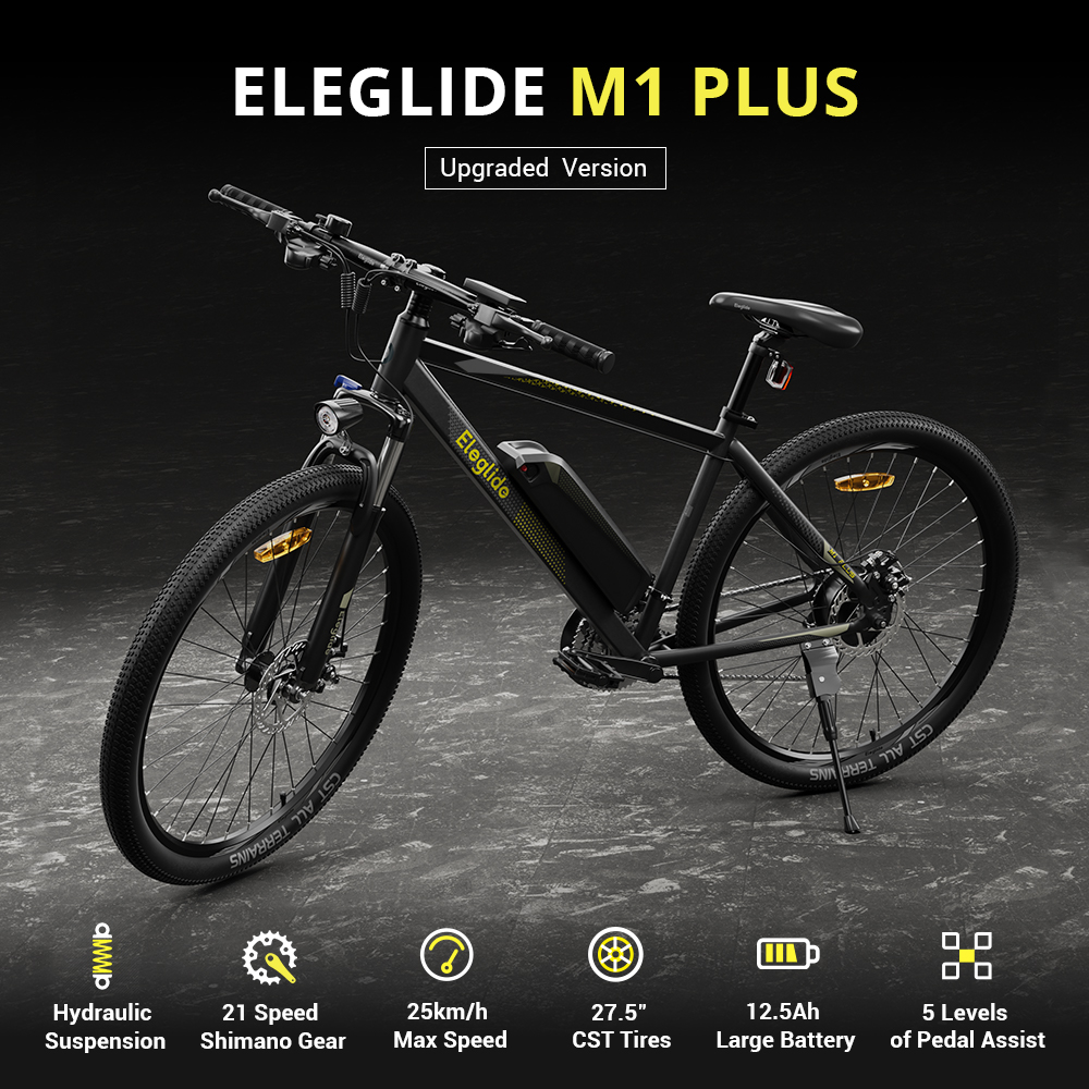 ELEGLIDE 27,5\