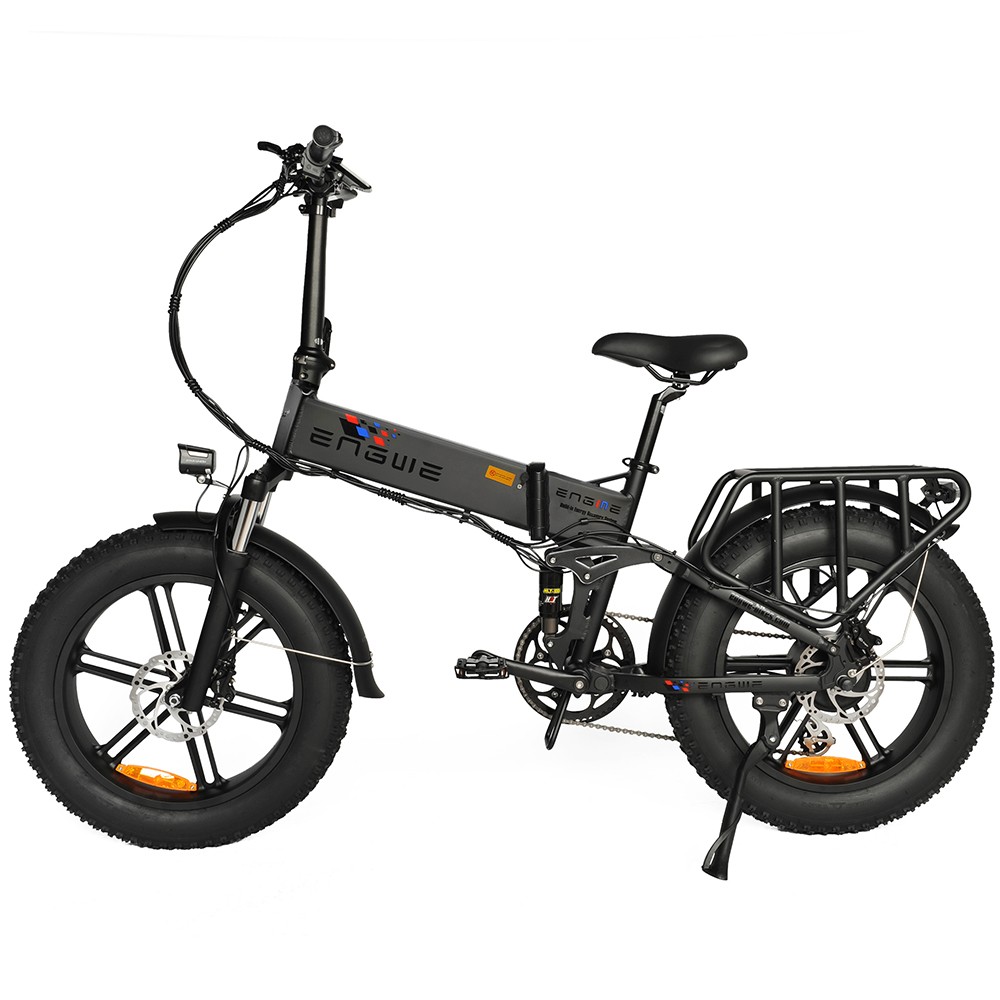 Engwe ENGINE Pro 20\