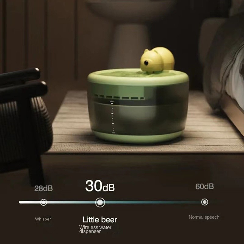 Bear Wireless Water Dispenser