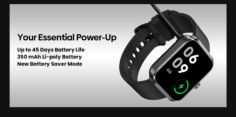 Zeblaze Beyond 3 Plus Smartwatch 1 78' AMOLED Screen Health Monitoring GPS Positioning Bluetooth Calling 60 Workout Modes