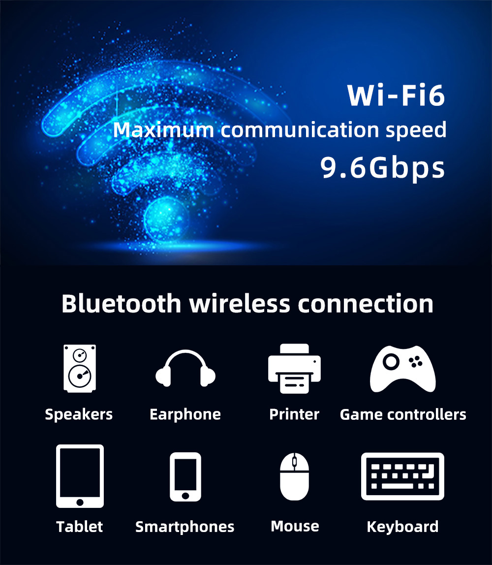 meenhong JX5 Touchscreen Mini PC  5 5'' 1920x1080 LCD Screen  Intel N100 4 Cores Max 3 4GHz  12GB LPDDR5 RAM 128GB SSD  WiFi 6