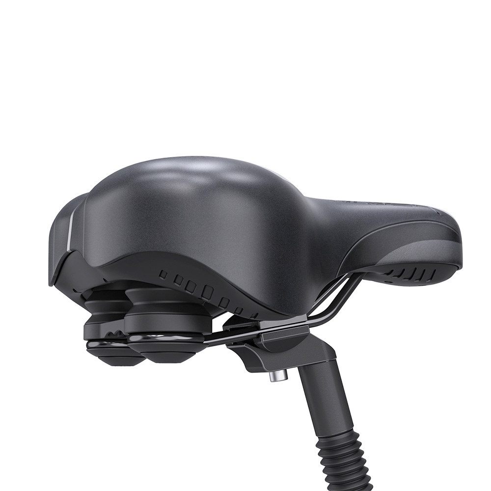 CITY 1 3-18 Electric Bike 250W Motor 37V 14Ah Battery 700*40C Tires 25km/h Max Speed 45km Range Front