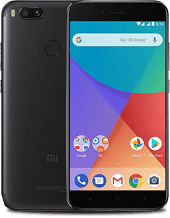[Official International Version] Xiaomi Mi A1 5.5 inch Smartphone Android One Dual Rear 12.0MP Camera 625 4GB 64GB
